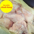 Đùi gà góc tư Mỹ giá rẻ