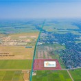 Đất nền sổ đỏ đầu tư ngay cạnh khu công nghiệp