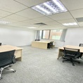 Văn phòng trọn gói 22 m2 khu vực Duy Tân Cầu Giấy