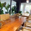 Cho thuê chỗ ngồi làm việc 75 Tam Trinh