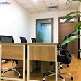 Văn phòng trọn gói tại 12 Khuất Duy Tiến siêu tiết kiệm hiện đại full tiện ích