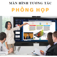 Màn hình tương tác phòng họp
