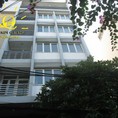 Cho thuê văn phòng quận Bình Thạnh tòa nhà 43 giá ưu đãi Covid cập nhật 30/07/2021
