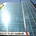 Văn phòng cho thuê quận Bình Thạnh C8 Building trợ giá thuê tốt nhất mùa dịch