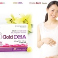 Thuốc DHA cho mẹ sau sinh nên bổ sung trong bao lâu thì ngưng