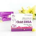 Thuốc DHA cho bà bầu nên uống bao lâu thì dừng