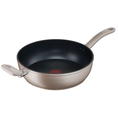 Chảo sâu lòng Tefal Sensations H9109014 28cm Hàng pháp