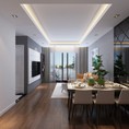 Hot Cho thuê căn 2PN đủ đồ đẹp, 75m2, thoáng mát