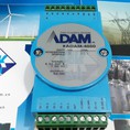ADAM 4050 15 ch Digital I/O Module