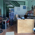 Cho thuê nhà hẻm xe tải Phạm Văn Chiêu, P14, Gò Vấp, 4.5x14m, 1 trệt, 2 lầu, ST, 8 triệu/ tháng