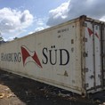 Container lạnh 40feet