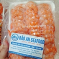 Nơi bán nõn tôm thẻ ngon sạch ở hà nội