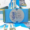 ADAM 4017 : 8 ch Analog Input Module with Modbus