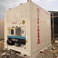 Container lạnh 10feet