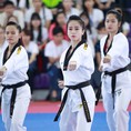 1 số loại DỤNG CỤ VÕ học karate cần biết khi mới học