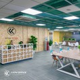 Cát Linh Đống Đa Văn phòng ảo