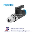 Van Dừng Festo