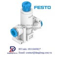 Van Điều Khiển Festo