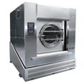 Máy giặt vắt công nghiệp lớn 200 kg Pegasus SXT 2000FX
