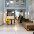 Cho thuê nhà HXT Thống Nhất, P11, Gò Vấp, 3.7x13m, 1 trệt, 1 lửng, 5.5 triệu/tháng