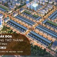 Khu Đô Thị Thương mại Kiểu mẫu TNR Stars ĐakĐoa