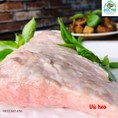 Vú heo tươi ngon không hóa chất