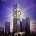 Tòa nhà văn phòng hạng A The Sun Tower cho thuê giá ưu đãi cập nhật 09/08/2021