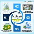 Mở bán đợt 2 khu đô thị Times Garden Vĩnh Yên đầy tiềm năng.