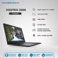 laptop dell vostro 3500 7G3982