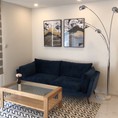 Cho thuê căn 2PN và 3PN hiện đại, view sông cực đẹp tại Aqua 44 Yên Phụ