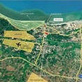 Đất nền shoophouse ven biển lộc an hồ tràm kdc sầm uất booking ngay chọn vị trí đẹp
