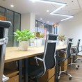 Coworking space Hanoi Office đa dạng dịch vụ trọn gói