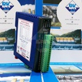 PM8DIO: module mở rộng 8 di, 8 do hỗ trợ Modbus rtu hãng Procon/Australia