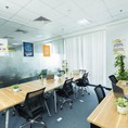 Free 1 tháng: VP Lê Văn Lương Hạng A 2 mặt tiền
