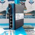 IES215 1F Switch công nghiệp