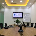 Phòng họp trực tuyến chỉ từ 400k/giờ tại Hà Nội Giải pháp an toàn mùa Covid