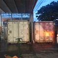 Cần bán 02 container lạnh đã qua sử dụng