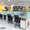 Cho thuê chỗ ngồi làm việc giá rẻ tại 75 Tam Trinh