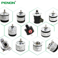 Chuyên cung cấp bộ mã hoá vòng quay TRD 2T1024BF Rotary Encoder