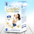 Sữa non tổ yến Goldilac Grow Chính Hãng