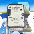 A 1055s: Module điều khiển từ xa 8DI/8DO, đầu ra nguồn, RS485, Modbus RTU