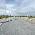 Đất nền khu đô thị hàng đầu Hậu Giang chỉ hơn 9tr/m2: hiếm có khó tìm