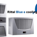 Điều hòa Toptherm Wall mounted Cooling Units Blue e Model: SK 3305.500