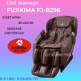 Ghế Fujikima Fj b296 trợ giá mùa dịch cực rẻ