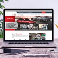 Dịch vụ thiết kế website chuyên nghiệp, uy tín tại Thanh Hoá