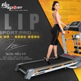 Máy chạy bộ nào tốt cho sức khỏe mùa covid