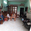 Cho thuê nhà hẻm Nguyễn Văn Nghi, P7, Gò Vấp, 3.7x15m, 1 trệt, 1 lầu, 7 triệu/tháng