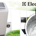Sửa chữa máy giặt Electrolux tại quận ba đình Hà Nội