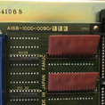 Chuyên cung cấp bảng điều khiển A16B 1000 0090 Ge Fanuc chính hãng