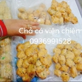 Nơi bán chả cá viên giá tốt tại Hà Nội